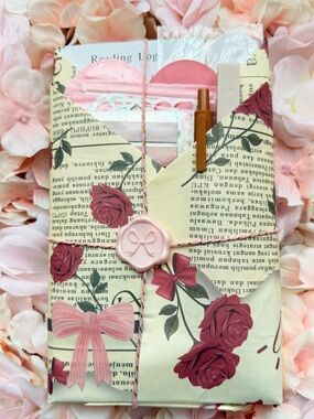 Blind Date With A Book